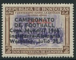 Columbus at court surcharged