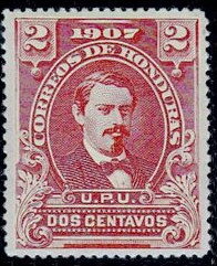 President J. M. Medina (1826-1878)
