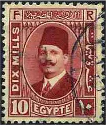 King Fuad I