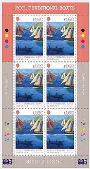 Traditional Boats of Peel