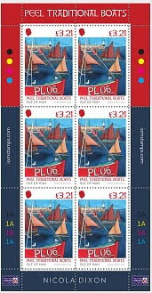 Traditional Boats of Peel