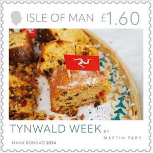 Stamp, Tynwald Week Photos by Martin Parr, Isle of Man,  , Candy, Festivals, Food, Photographs, Photography