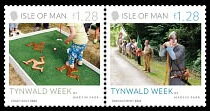 Se-tenant, Tynwald Week Photos by Martin Parr, Isle of Man,  , Festivals, Photographs, Photography