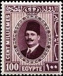 King Fuad I