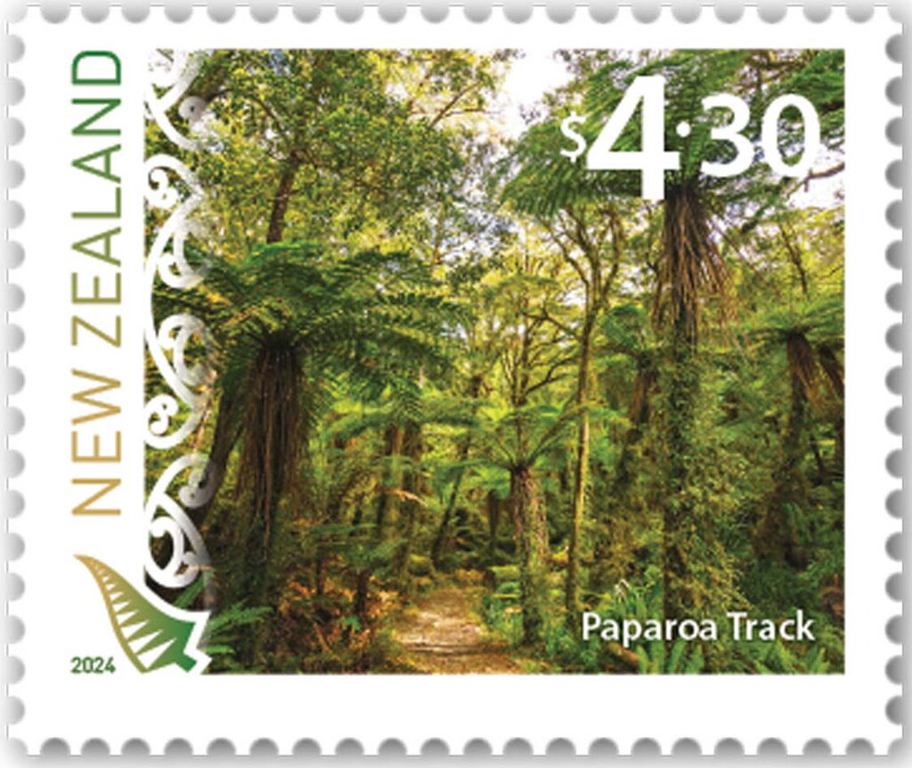 Paparoa Track