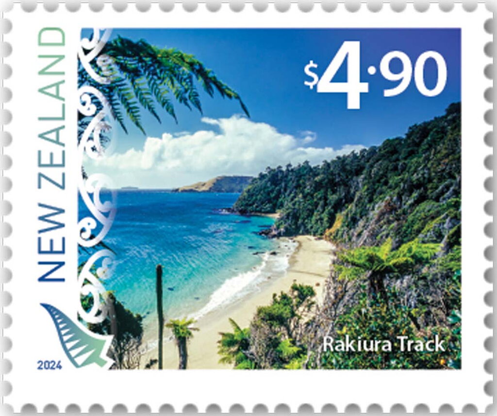 Rakiura Track