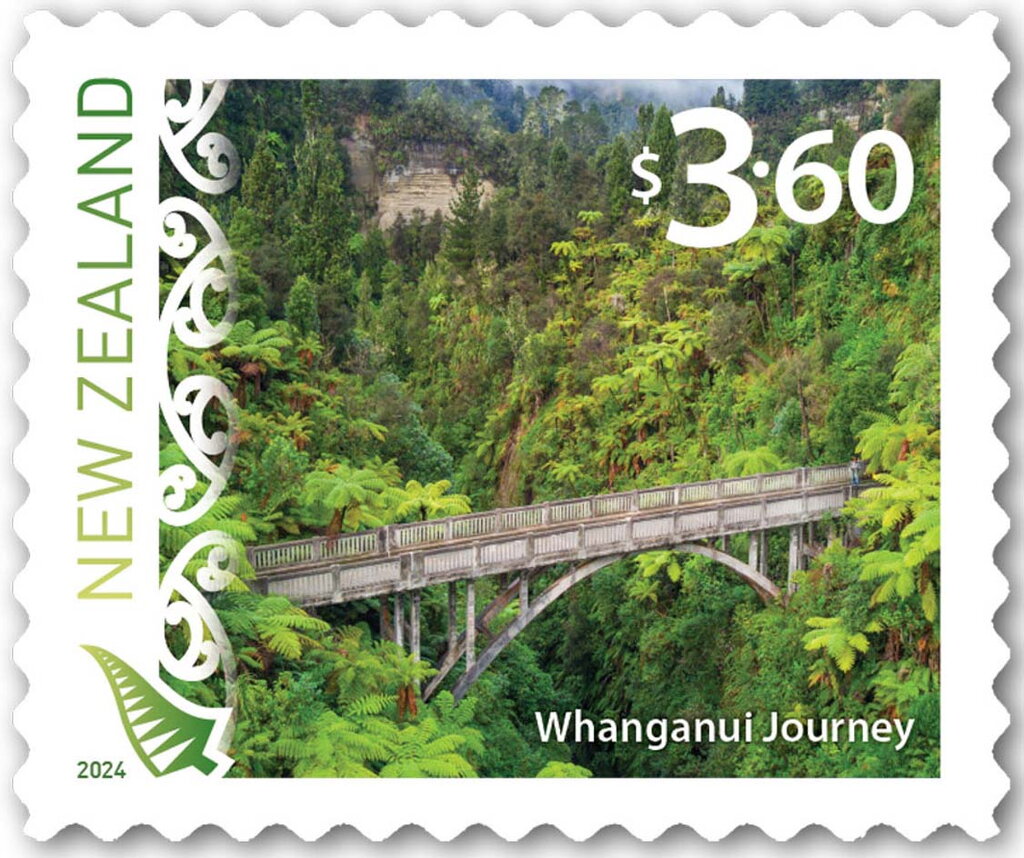 Whanganui Journey