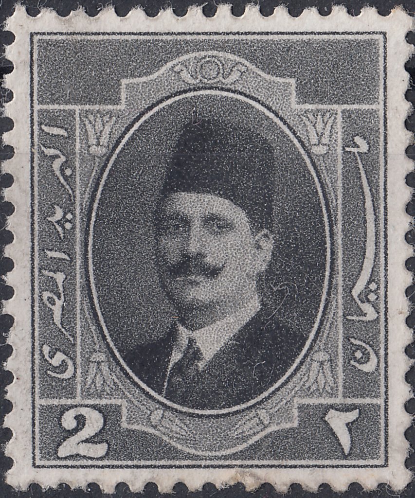 King Fuad I