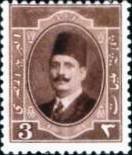 King Fuad I