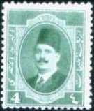 King Fuad I