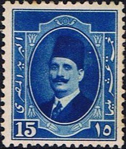 King Fuad I