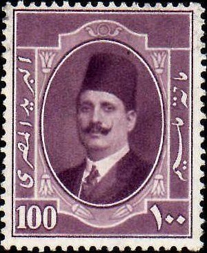 King Fuad I