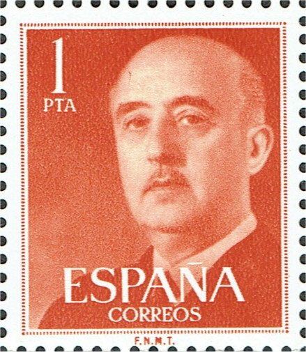 Franco, General