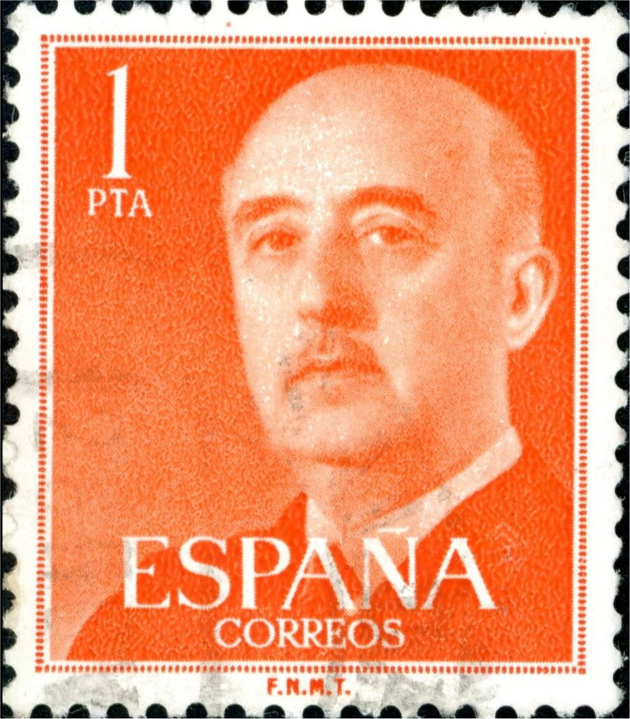 Franco, General