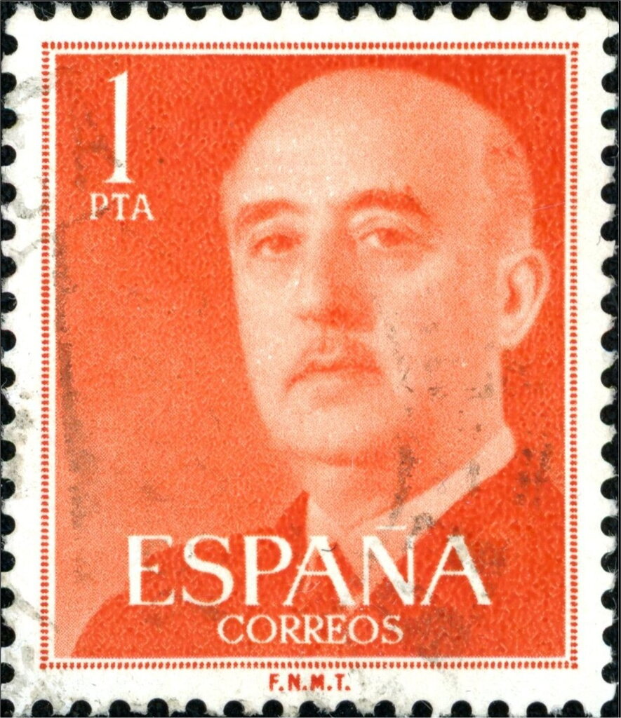 Franco, General