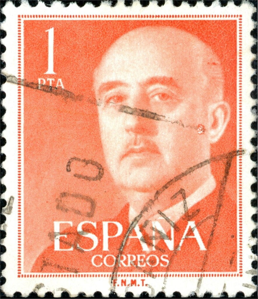 Franco, General