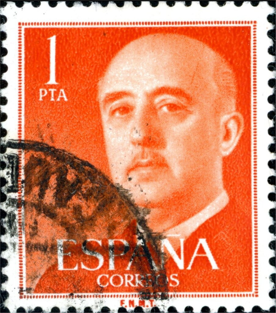 Franco, General