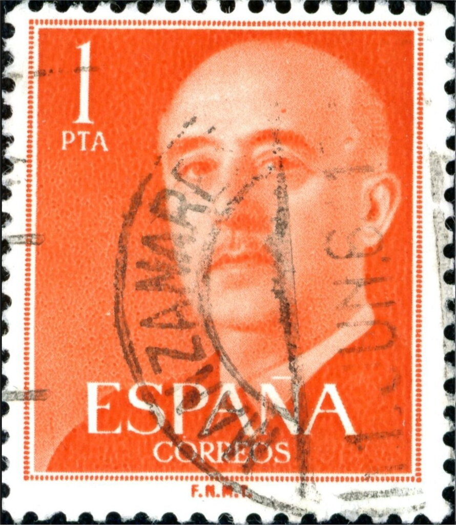 Franco, General