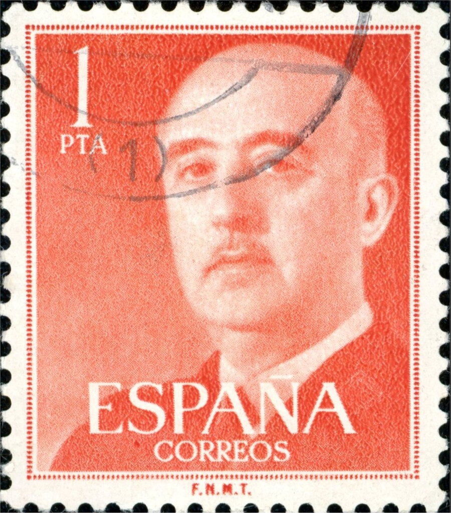 Franco, General