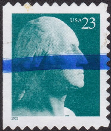 George Washington