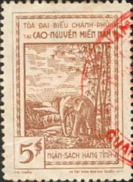 Elephant