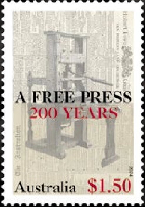 A Free Press: 200 Years