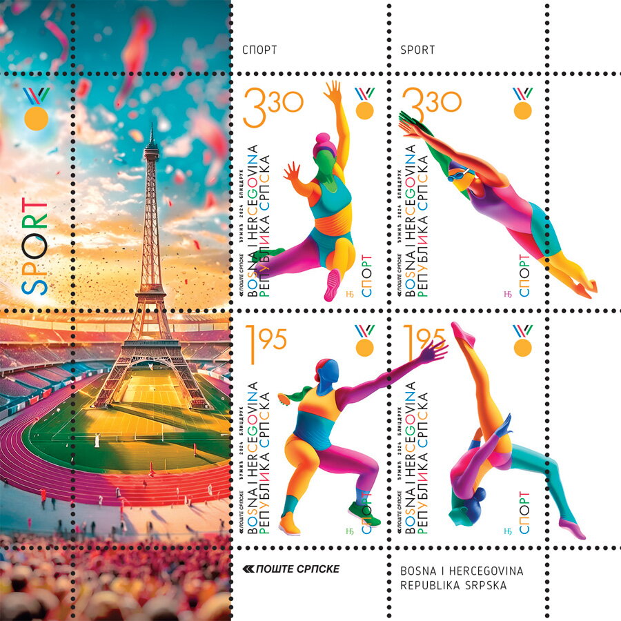 2024 Summer Olympic Games, Paris