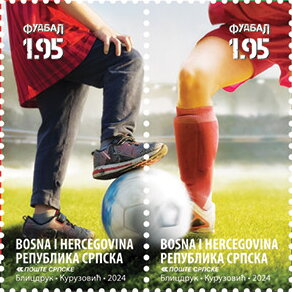 Football in Republika Srbska