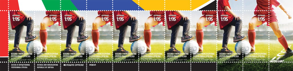 Football in Republika Srbska