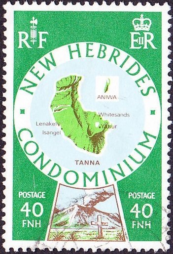 Tanna, Aiwa