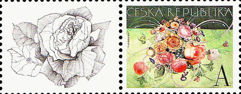 Flower Arrangement