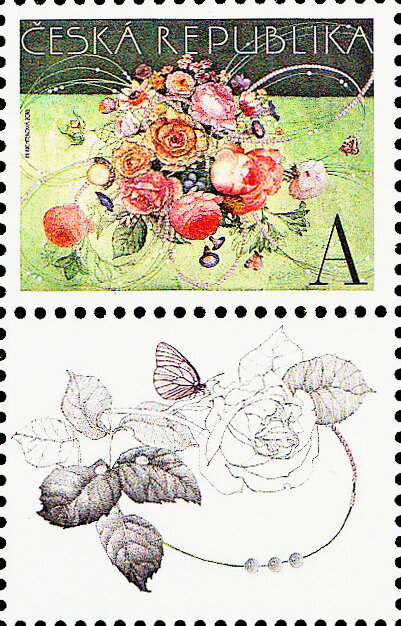 Flower Arrangement