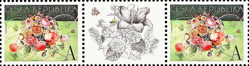 Flower Arrangement