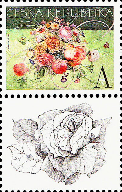 Flower Arrangement