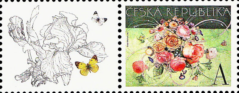Flower Arrangement
