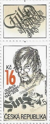 Oldřich Pošmurný (1942-2010)