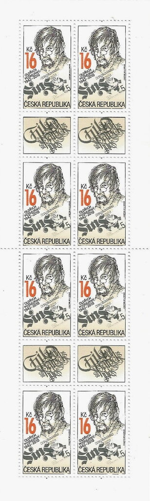 Oldřich Pošmurný (1942-2010)