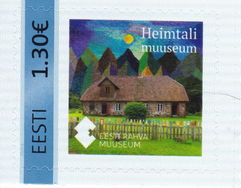 Heimtali muuseum