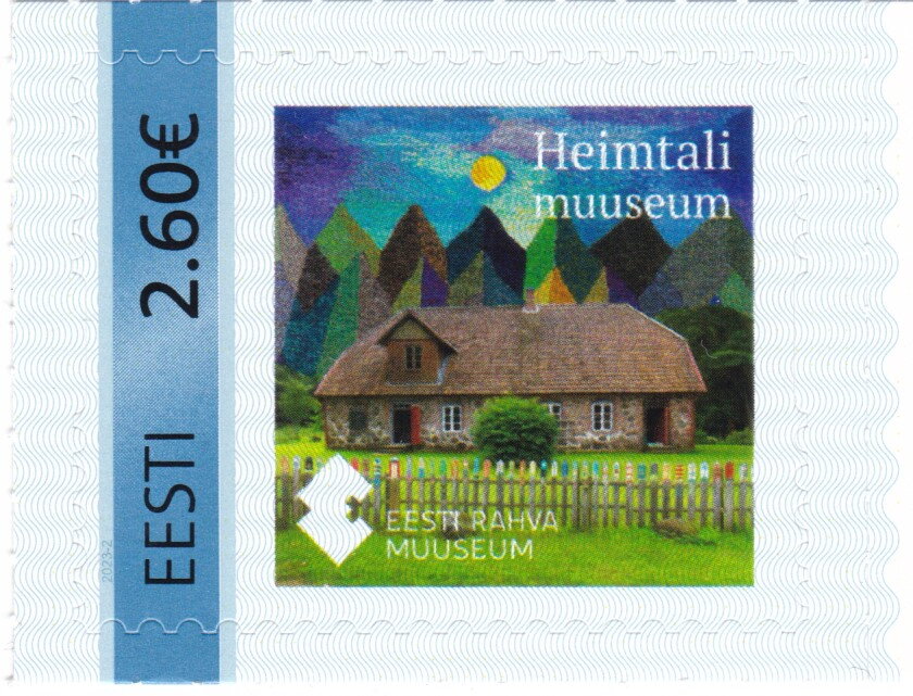 Heimtali muuseum