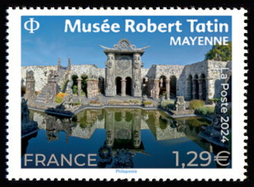 Robert Tatin Museum