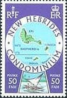 Shepherd Islands