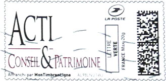 Acti Conseil & Patrimoine