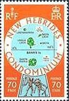 Banks Islands