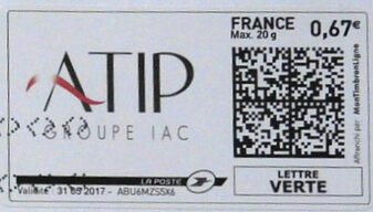 Atip Groupe