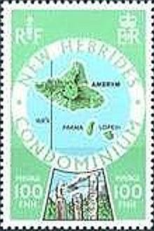 Ambrym