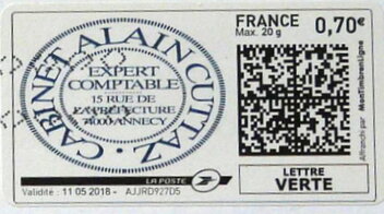 Cabinet Alain Cutain Expert Comptable