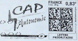 Cap Autonomie