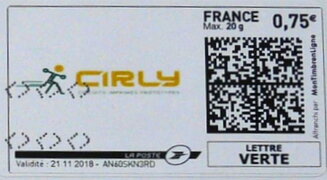 Cirly