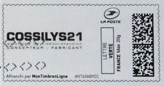 Cossilys 21
