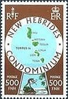 Torres Islands